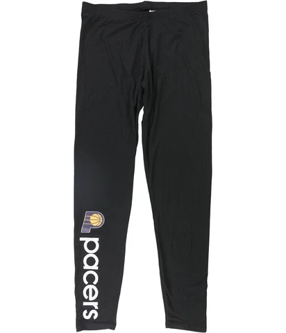 G-Iii Womens Indiana Pacers Casual Leggings Cover