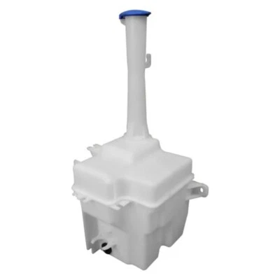 New Replacement Windshield Washer Tank for Hyundai Azera 2012-2017 HY1288106 Foto 1 de 4