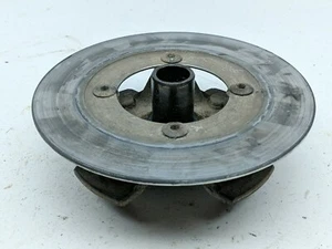 16 Suzuki King Quad 4x4 400 Front Left Wheel Hub with Disc Brake Rotor - Picture 1 of 7
