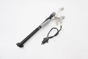 Conjunto de pata de cabra WR250R 2017 OEM sensor de soporte lateral Yamaha WR 2008-2020 - Imagen 1 de 12