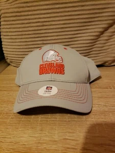 Clevland Browns Kids Hat NFL Team Headwear - Picture 1 of 2