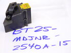Used Sandvik Block Tool System Cutting Unit Bt25-Mdjnr-2540A-15 (Dnmg 442)