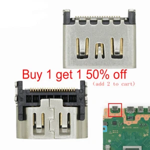 NEU HDMI Port Anschluss Buchse für Sony PS5 PlayStation5 Mainboard - Bild 1 von 6