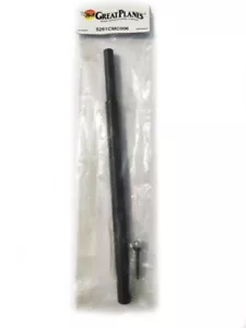 Achse Von Metall Ersatzteile Great Planes 5261CMC006 De Agostini - Bild 1 von 1