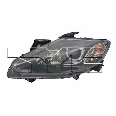 For 2013-2015 Mazda CX-9 Driver Side Halogen Headlight Head Lamp LH - Изображение 1 из 2