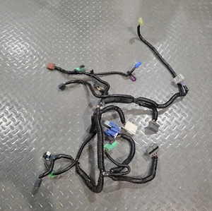 2010-2015 Honda Crosstour Drivers Seat Wiring Harness - Picture 1 of 6