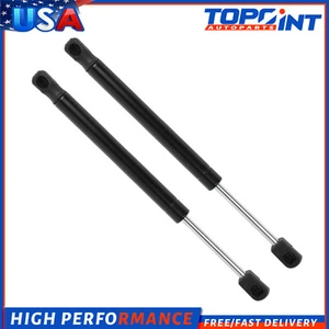 For 2005-2014 Ford Mustang GT Trunk Assist Shocks Struts Lift Support set of 2 - Picture 1 of 1