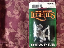 Owl Bear, Reaper Miniature 2690