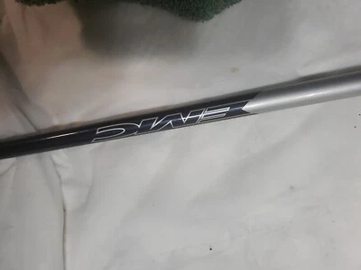 Affinity Stainless "S" Iron Light Flex 100% Graphite. EMC Strand. 35"  - Image 1 of 3