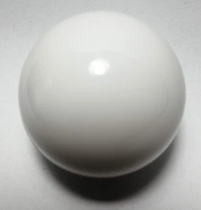 Seimitsu Joystick Ball LB-35-W - Producto GENUINO - Arcade - Imagen 1 de 1