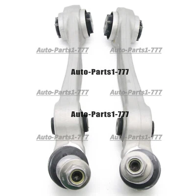 Original Front L/R Suspension Control Arm For BMW 5 Series G30 G31 G38 2.0L 3.0L - Image 1 of 3