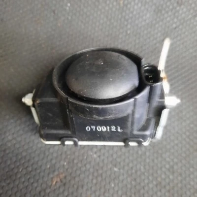 2006 LEXUS IS250 THEFT ALARM WARNING SIREN SPEAKER 89040-53030 #9 - Image 1 of 3