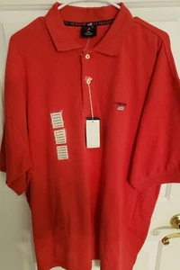 Men's U.S. Polo Shirt - Picture 1 of 7