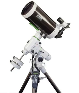 Sky-Watcher SKYMAX PRO 180mm + EQ6i Pro WiFi Kit #10217 / 20863 (UK Stock) BNIB - Picture 1 of 24