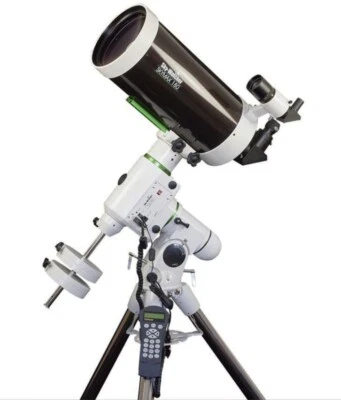 Sky-Watcher SKYMAX PRO 180mm  + EQ6i Pro WiFi Kit #10217 / 20863 (UK Stock) BNIB - Image 1 of 4