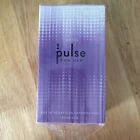 New And Sealed Avon 1 Pulse For Her Eau De Toilette Perfume 50ml