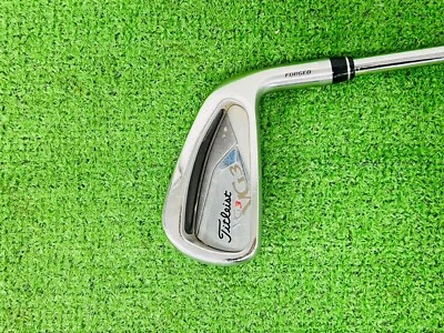 Titleist VG3 Forged Iron set 6.7 RH Ns Pro 950GH Stiff Flex Steel Shaft G12769 - Image 1 of 4