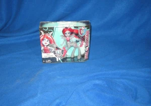 Monster High Fright-Mares Trastes Melena de Cuarzo Figura Muñeca NUEVO - Imagen 1 de 2
