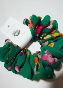 Large Scrunchies for Thick Hair – Stylish Hair Accessories - Picture 1 of 5