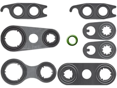 Kit de junta tórica y sistema de aire acondicionado para Dodge Omni 1978-1990 36455CNJX 1979 1980 Foto 1 de 2