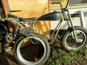 FLATTRACKER TRACKMASTER FRAME PROJECT - Picture 1 of 12