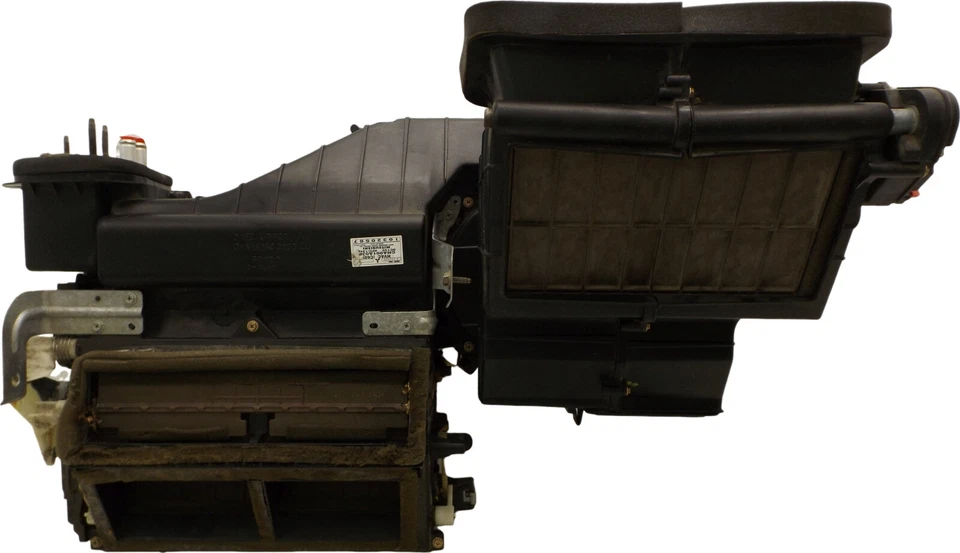 1998-2005 Oldsmobile Silhouette A/C Evaporator Core and Case Assembly Used OEM - Image 1 of 4