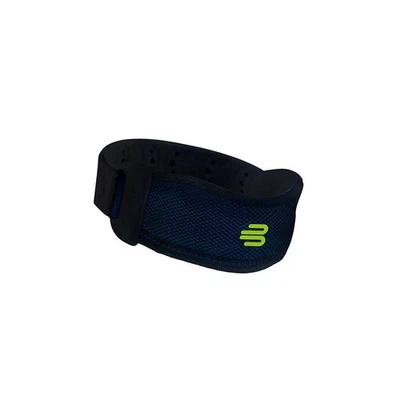 Bauerfeind Sports Knee Strap Patellabandage Training schwarz