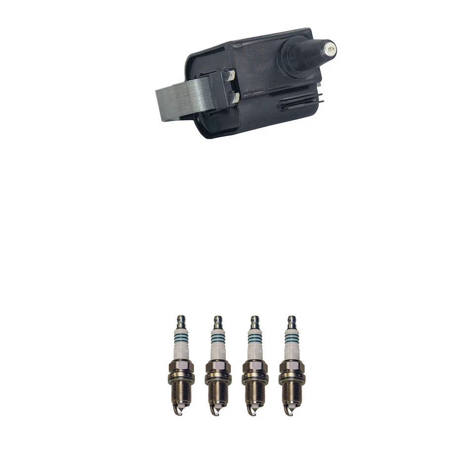 Hitachi Ignition Coil Kit For Honda Odyssey - Image 1 of 1