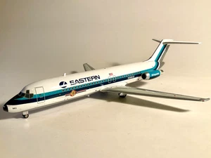 Gemini Jets 1:200 Eastern Airlines McDonnell Douglas DC-9-30 N8983E, #G2EAL123 - Picture 1 of 9