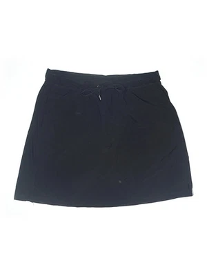 Green Tea Women Black Skort M - Image 1 of 2