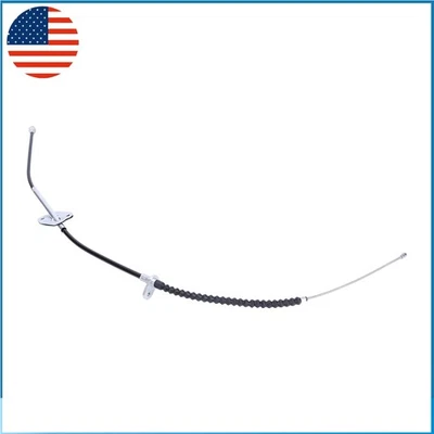 Cable de freno de estacionamiento 36402-08G00 para Nissan D21 720 1986 1987-1997 36402-08G00 Foto 1 de 4