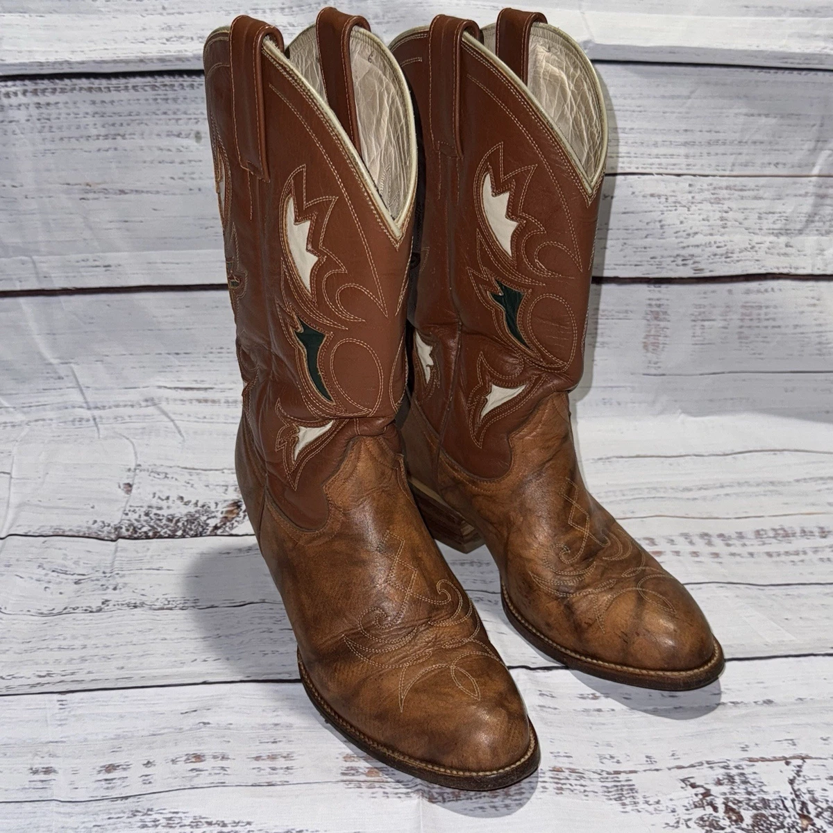 Rancho Boots for Women for sale | eBay