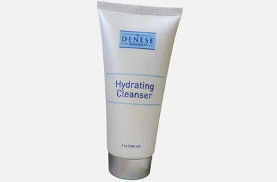 Limpiador hidratante Dr. Denese SkinScience tubo de 6 oz sellado Foto 1 de 2