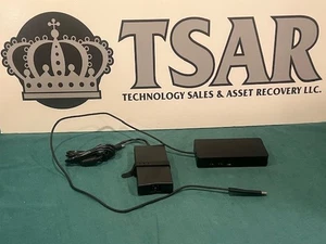 Docking station Dell D6000 con alimentatore 130W - Foto 1 di 8