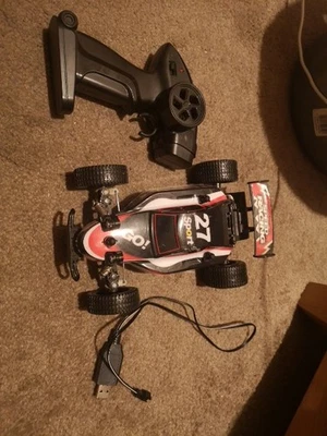 Remote Control Car - Image 1 of 4