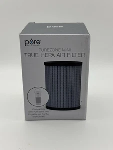 Filtro PEPERSFIL de repuesto de aire PureZone Mini True HEPA nuevo - Imagen 1 de 4