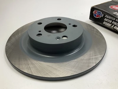 Carquest YH653447P Rear Brake Rotor For 2017-2024 Honda Civic - Image 1 of 4