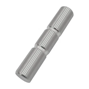 Minimotors, Mini scooter Dualtron asse pieghevole corpo lungo Argento Minimotori - Foto 1 di 4