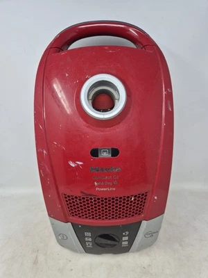 Miele Complete C2  Compact  Cat & Dog Vacuum Cleaner Main Body Only  - Image 1 of 4