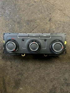 VW TRANSPORTER T6 HEATER CLIMATE CONTROL 7E0907047AK - Picture 1 of 5