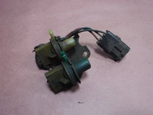 Electroválvula de emisión Jeep Wrangler YJ 87-90 2 bancos de fábrica OEM 3240803 - Imagen 1 de 4