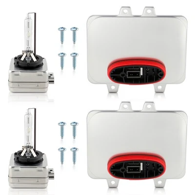 NEW! 5DV 009 000-00 Xenon HID Ballast Headlight Headlamp Unit Igniter - Image 1 of 4