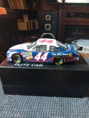 2008 David Reutimann 44 UPS/Toys for Tots Toyota Camry Elite 41 of 300 Nascar - Image 1 of 4