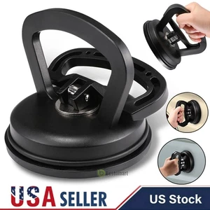 Auto Car Body DENT PULLER Suction Repair Pull Panel Ding Remover Sucker Cup Tool - Picture 1 of 20