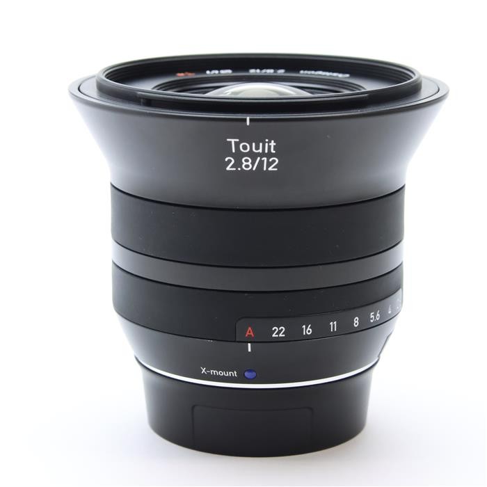 ZEISS Touit 12mm Focal Camera Lenses for sale | eBay ZEISS Touit 12mm Focal Camera Lenses for sale | eBay