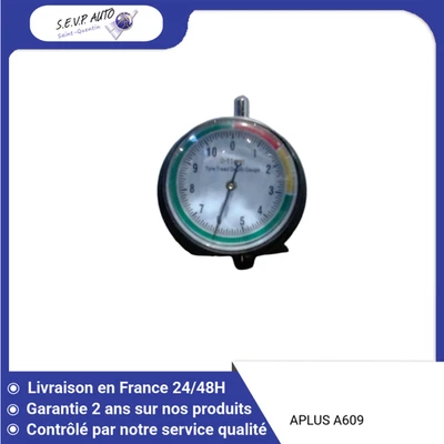 🇫🇷 Paire de pneus APLUS A609 165 65 14 79 T ♻️ - Photo 1/2