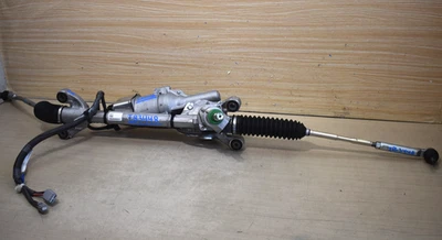 2025 SUBARU OUTBACK ЭЛЕКТРИЧЕСКИЙ УСИЛИТЕЛЬ РУЛЕВОГО УПРАВЛЕНИЯ СТОЙКА ШЕСТЕРНЯ OEM #34110AN38A - Изображение 1 из 4