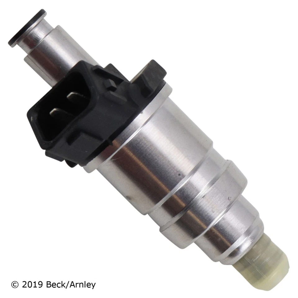 Nuevo inyector de combustible Beck Arnley 158-0574 para 96-00 Honda Civic Civic Del Sol Foto 1 de 4