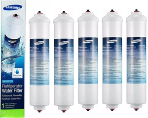 5x DA29-10105J Kühlschrank Samsung Wasserfilter Hafex/Exp, HAF-EX/XAA - Bild 1 von 3