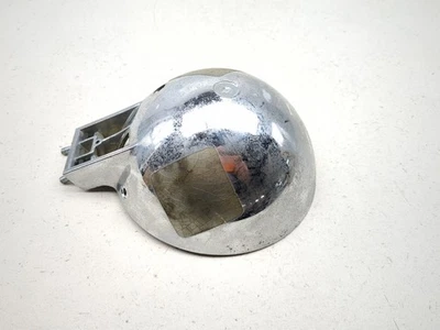 92-97 Suzuki VS800 Intruder 800 Headlight Bucket Can Surround - Image 1 of 4